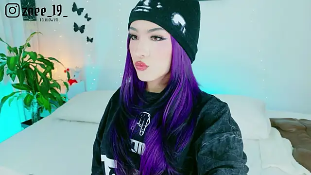 Snapshot of cuteezoe chatting on 24, 6, 2026 cuteezoe online show from 24, 6, 2026