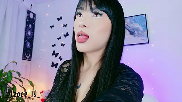 Snapshot of cuteezoe chatting on 10, 7, 2026 cuteezoe online show from 10, 7, 2026