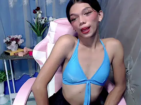 Slutty Isabelle online show from 28, 10, 2025