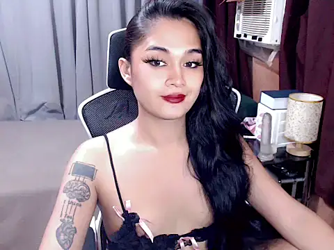 Snapshot of Sassy-Margaux chatting on 17, 10, 2025 Sassy-Margaux online show from 17, 10, 2025