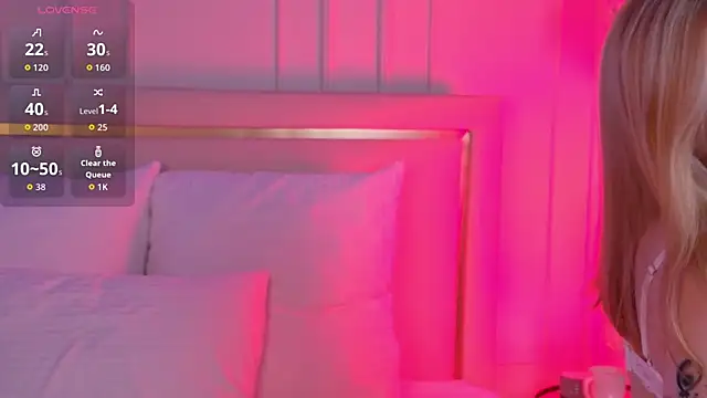 VelvetHell online show from 5, 10, 2025