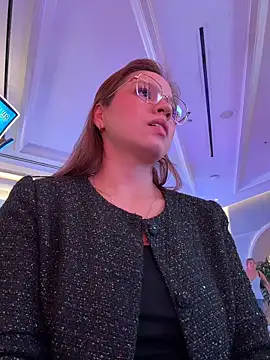 Mrs MrLove online show from 2, 3, 2026