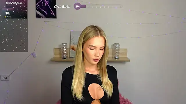  Cutiefull Lion  online show from 11, 9, 2025