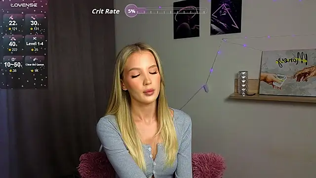  Cutiefull Lion  online show from 17, 9, 2025