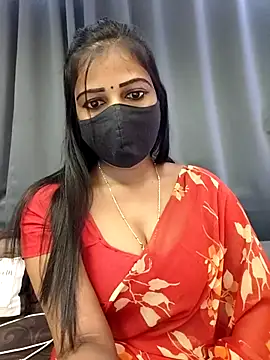 Misss-julli online show from 14, 11, 2025