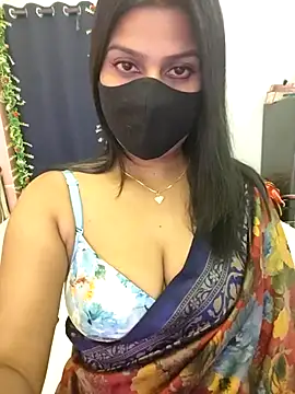 hoty sonali online show from 13, 10, 2025