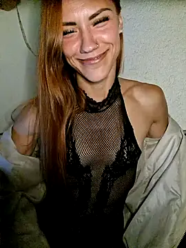 SlimBellaa online show from 20, 9, 2025