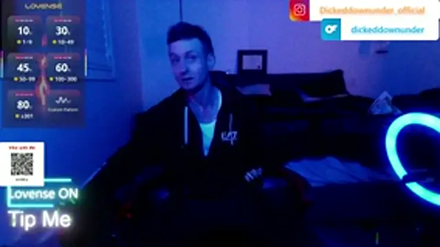 Snapshot of OFFICAL_DICKEDDOWNUNDER chatting on 1, 7, 2026 OFFICAL DICKEDDOWNUNDER online show from 1, 7, 2026