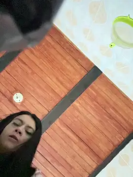 LiaCollings online show from 23, 2, 2026