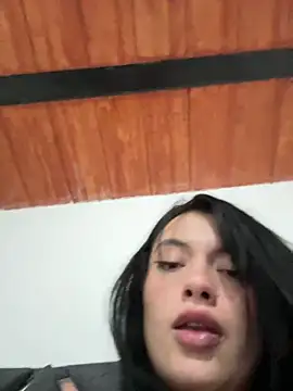 LiaCollings online show from 3, 7, 2026