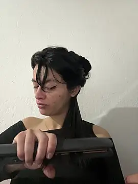 LiaCollings online show from 15, 7, 2026
