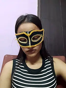 Hotty Shona93 online show from 30, 10, 2025