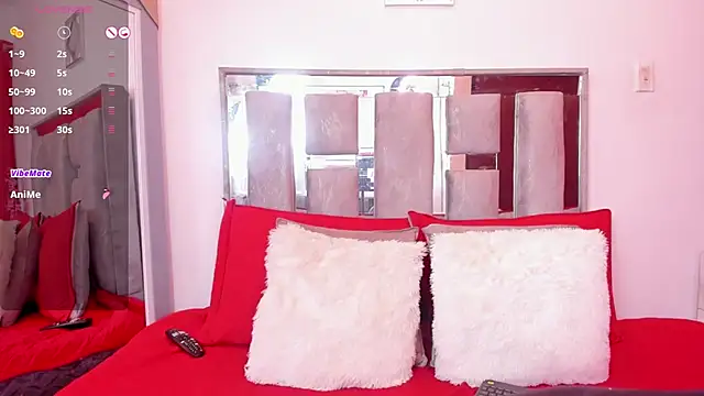 Emilly roaa online show from 24, 2, 2026