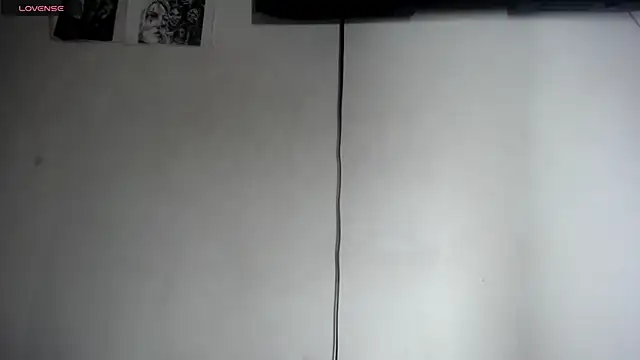 Foxy Lovex online show from 24, 10, 2025