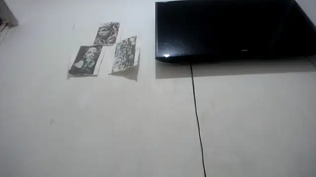 Foxy Lovex online show from 25, 2, 2026