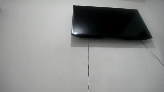 Foxy Lovex online show from 11, 4, 2026