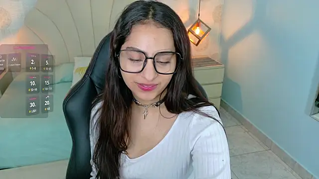 AIXATRISTA1 online show from 19, 3, 2026