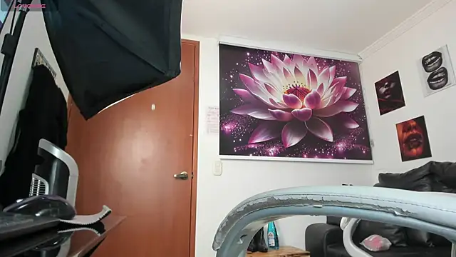 lycoris 19 online show from 6, 10, 2025