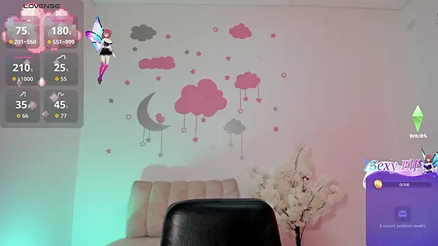 luxurykatty online show from 20, 2, 2026