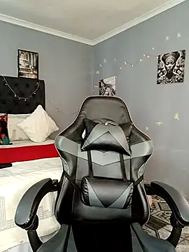 BBW CUMX online show from 27, 10, 2025