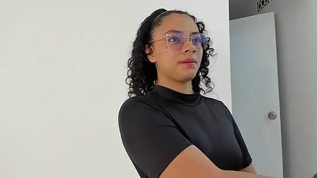 Angellit Afrodita  online show from 17, 10, 2025