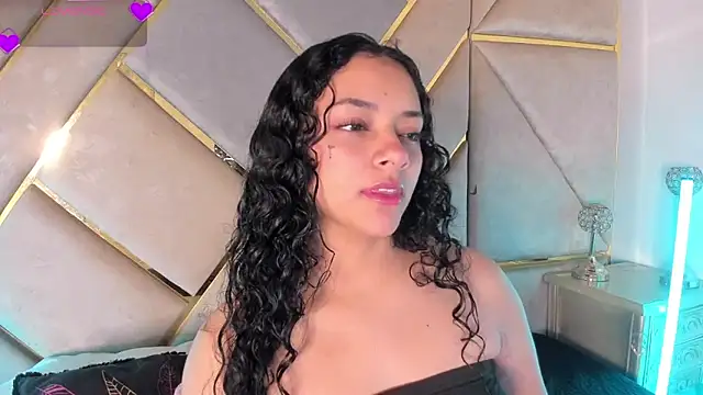 Angellit Afrodita  online show from 23, 4, 2026