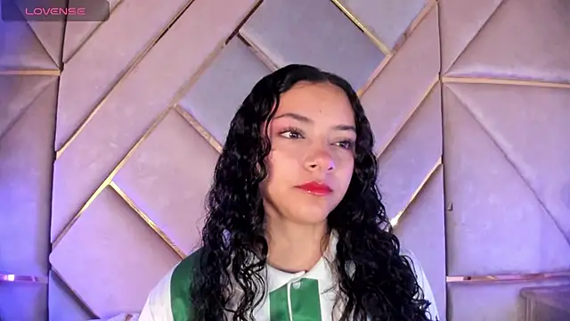 Angellit Afrodita  online show from 1, 5, 2026