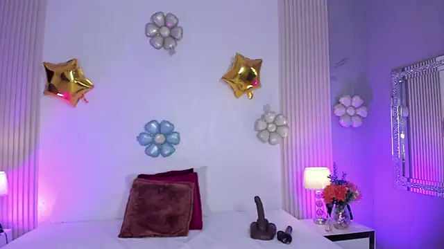 Snapshot of Mairys_ chatting on 25, 7, 2026 Mairys online show from 25, 7, 2026