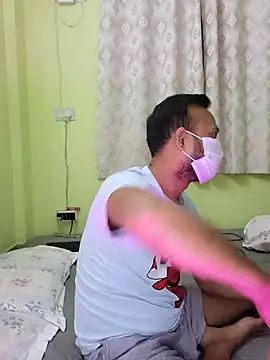 Hot-Sexy-Riya online show from 3, 12, 2025