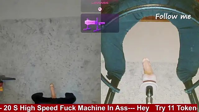 marly charm  online show from 26, 2, 2026