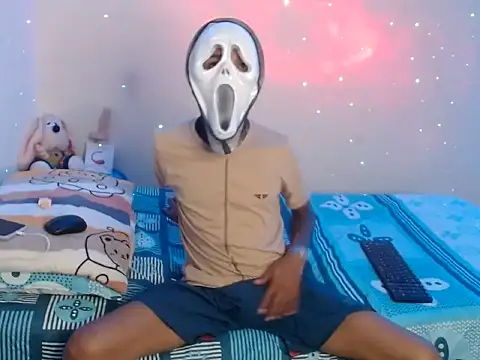 Sexy hotlatin25 online show from 6, 11, 2025