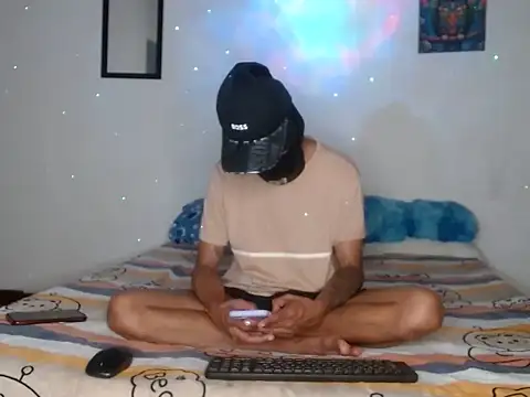 Sexy hotlatin25 online show from 3, 12, 2025