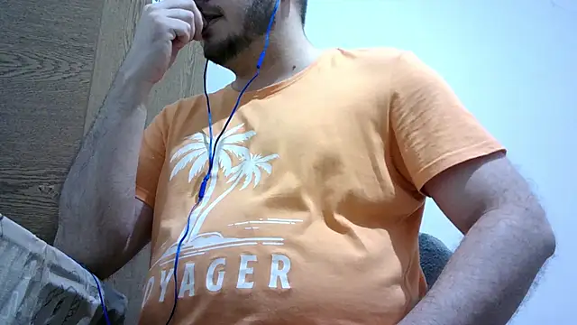 Black Scorpion91 online show from 26, 9, 2025