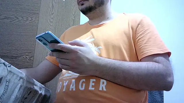 Black Scorpion91 online show from 27, 9, 2025