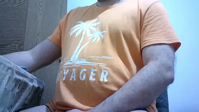 Black Scorpion91 online show from 28, 9, 2025