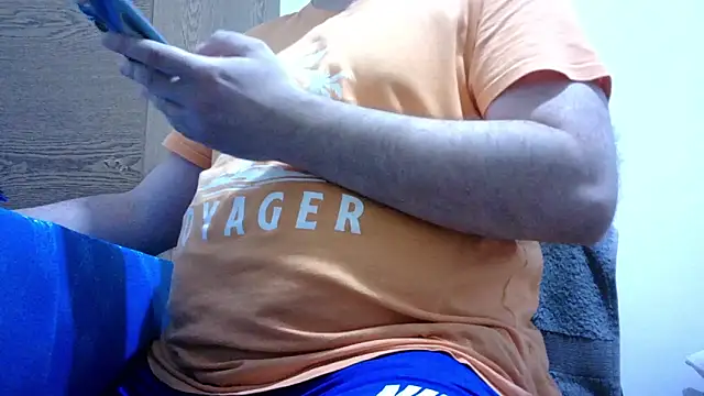 Black Scorpion91 online show from 19, 11, 2025