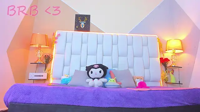 MilkWhore1 online show from 24, 9, 2025