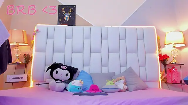 MilkWhore1 online show from 29, 9, 2025