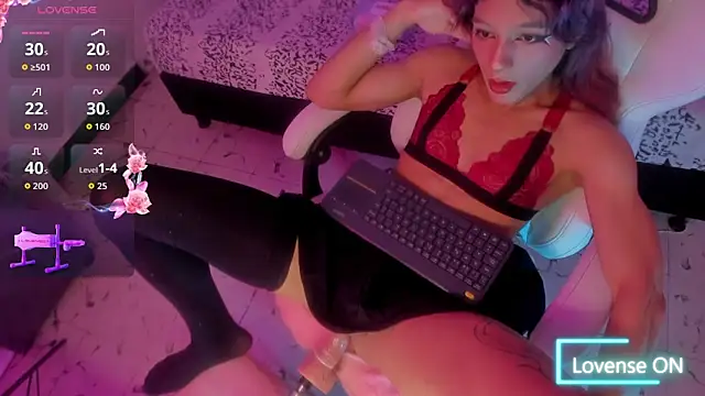 MilkWhore1 online show from 5, 1, 2026