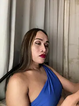 RomanticPearlTS online show from 23, 3, 2026