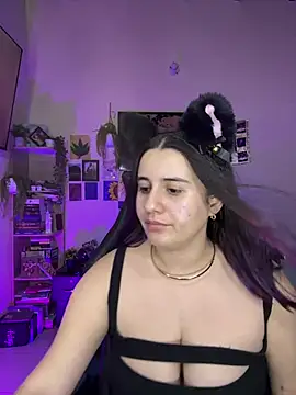 Lana Herondale online show from 16, 5, 2026