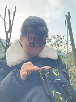 Sunyinn online show from 19, 12, 2025