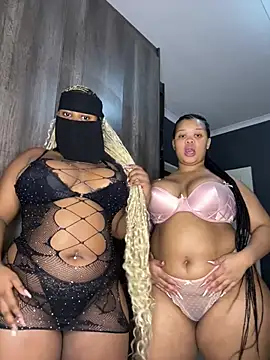 Thick Ass Barbiie online show from 6, 3, 2026