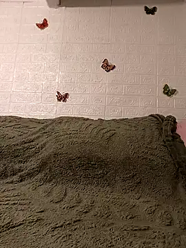 LadyNora online show from 2, 10, 2025