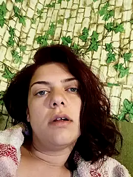 LadyNora online show from 13, 10, 2025