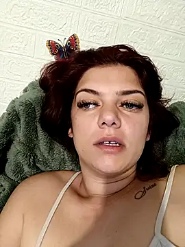 LadyNora online show from 15, 10, 2025