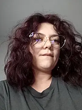 LadyNora online show from 1, 4, 2026