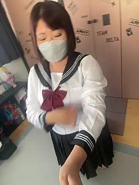 hima-wari0707 online show from 21, 3, 2026