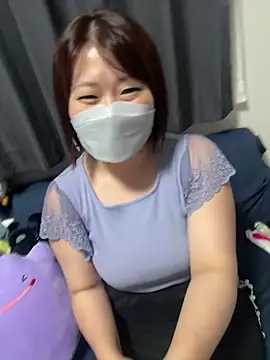 hima-wari0707 online show from 28, 3, 2026