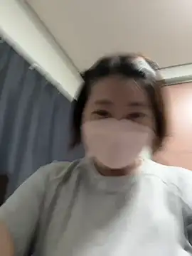 Snapshot of hima-wari0707 chatting on 21, 6, 2026 hima-wari0707 online show from 21, 6, 2026